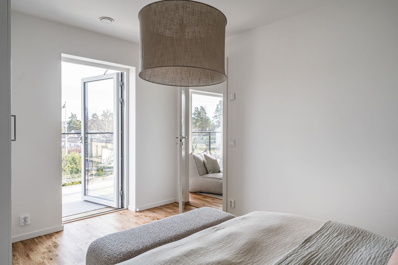 Bostadsrätt, Löttingelundsvägen 90, Löttingelund, Täby