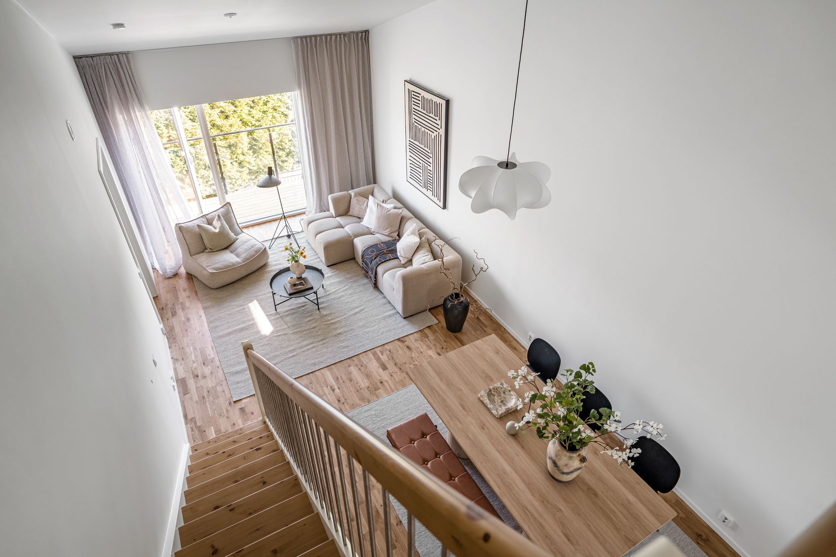 Bostadsrätt, Löttingelundsvägen 90, Löttingelund, Täby