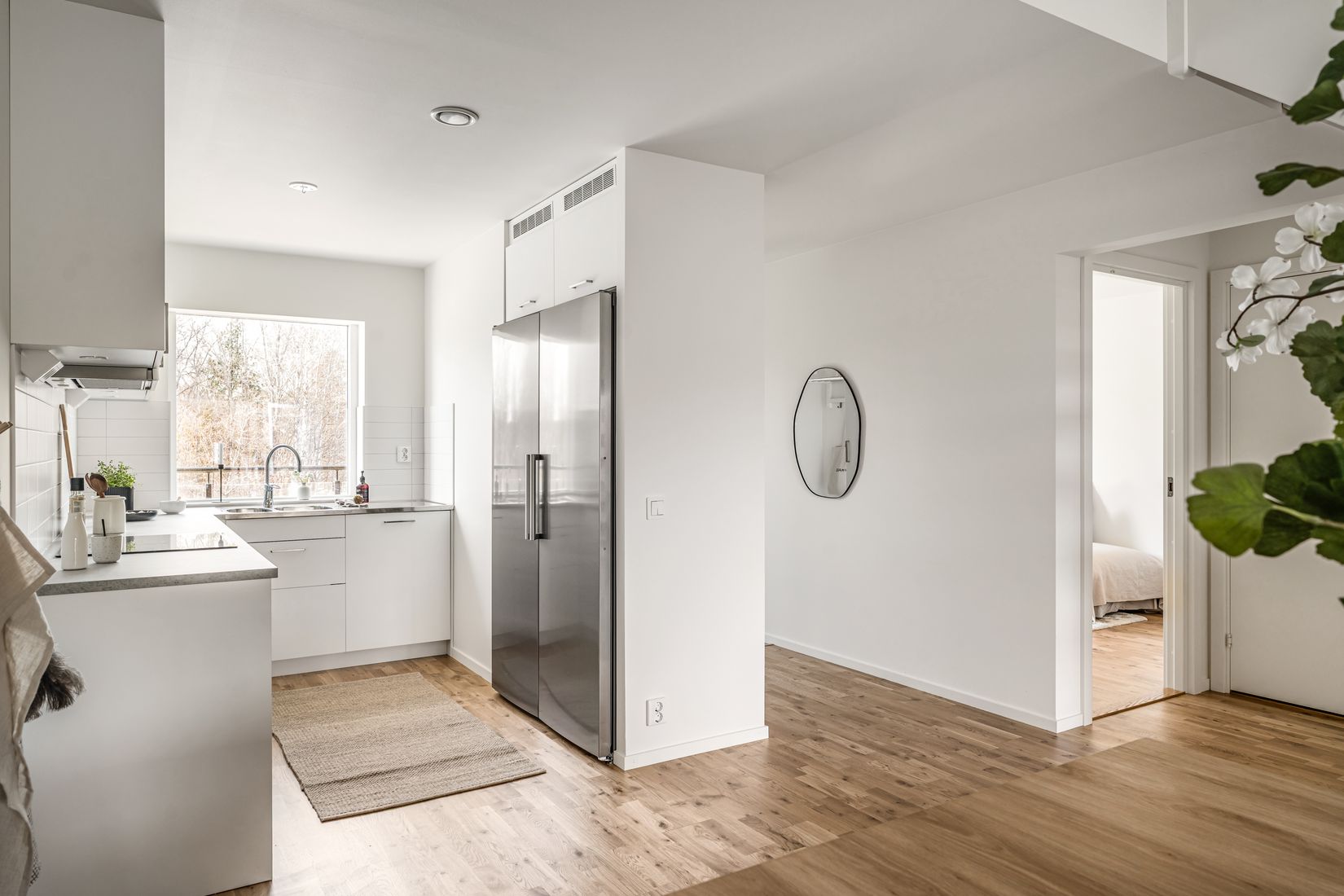 Bostadsrätt, Löttingelundsvägen 90, Löttingelund, Täby