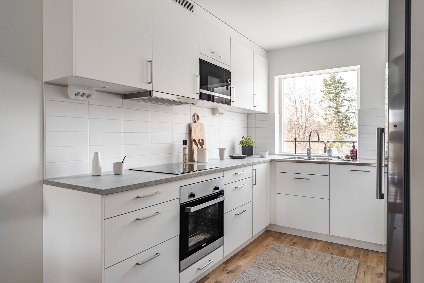 Bostadsrätt, Löttingelundsvägen 90, Löttingelund, Täby