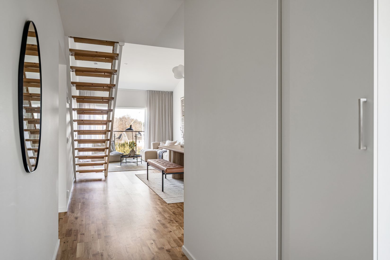 Bostadsrätt, Löttingelundsvägen 90, Löttingelund, Täby