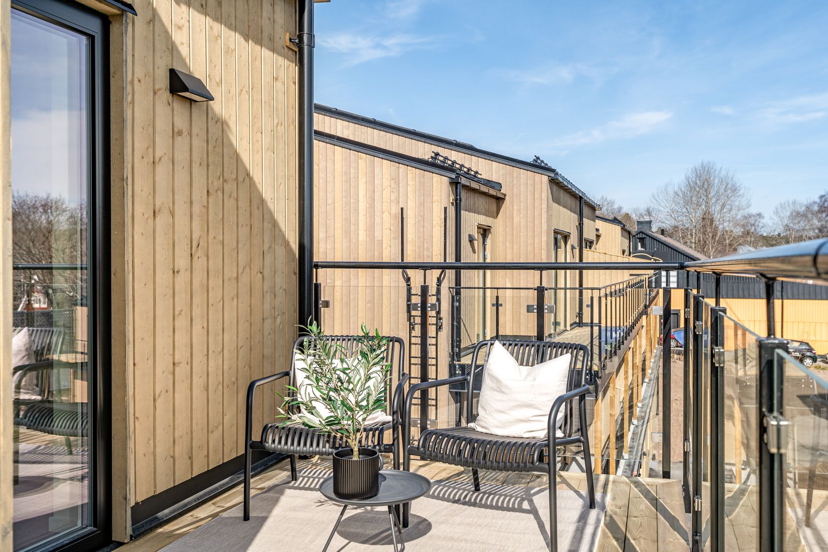 Bostadsrätt, Löttingelundsvägen 90, Löttingelund, Täby