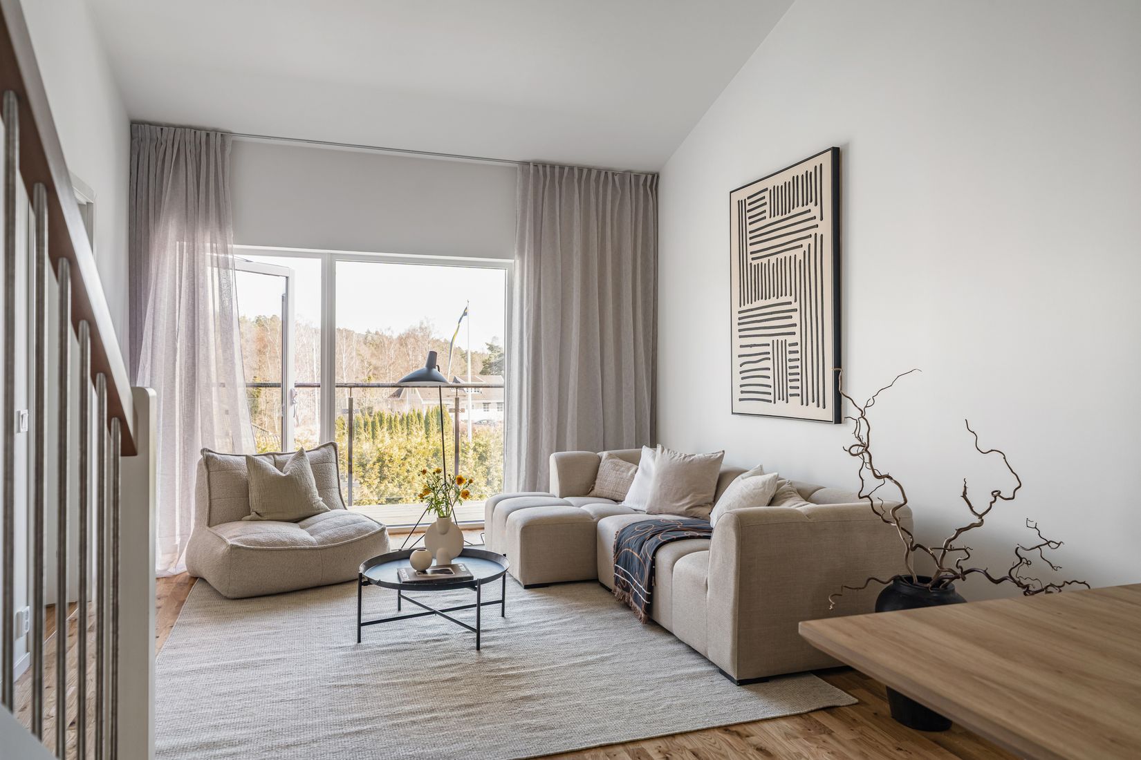 Bostadsrätt, Löttingelundsvägen 90, Löttingelund, Täby