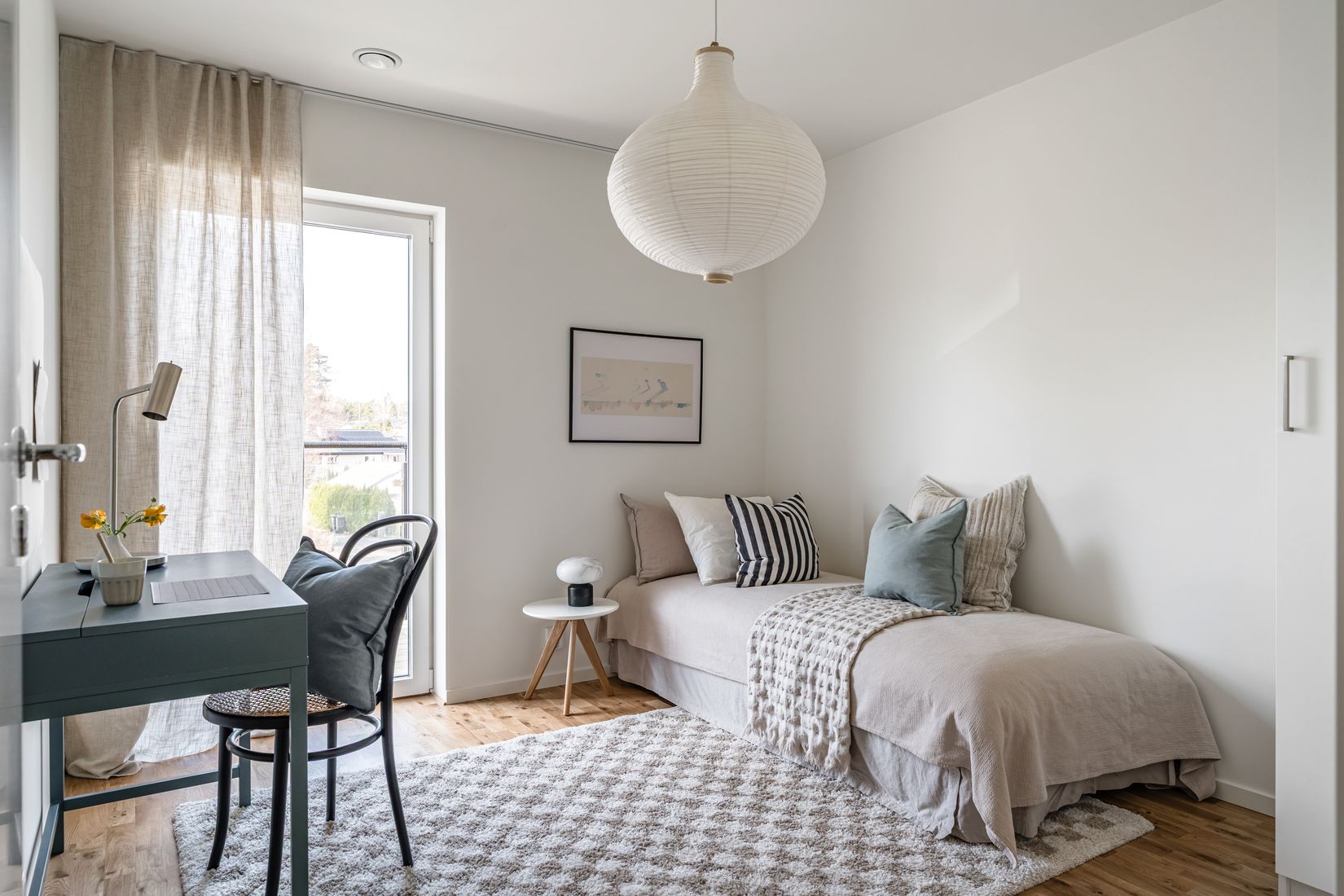 Bostadsrätt, Löttingelundsvägen 90, Löttingelund, Täby