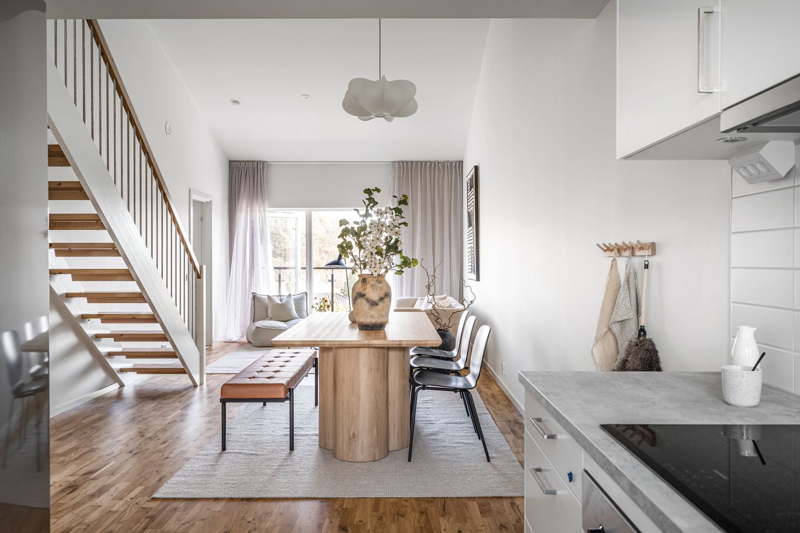 Bostadsrätt, Löttingelundsvägen 90, Löttingelund, Täby