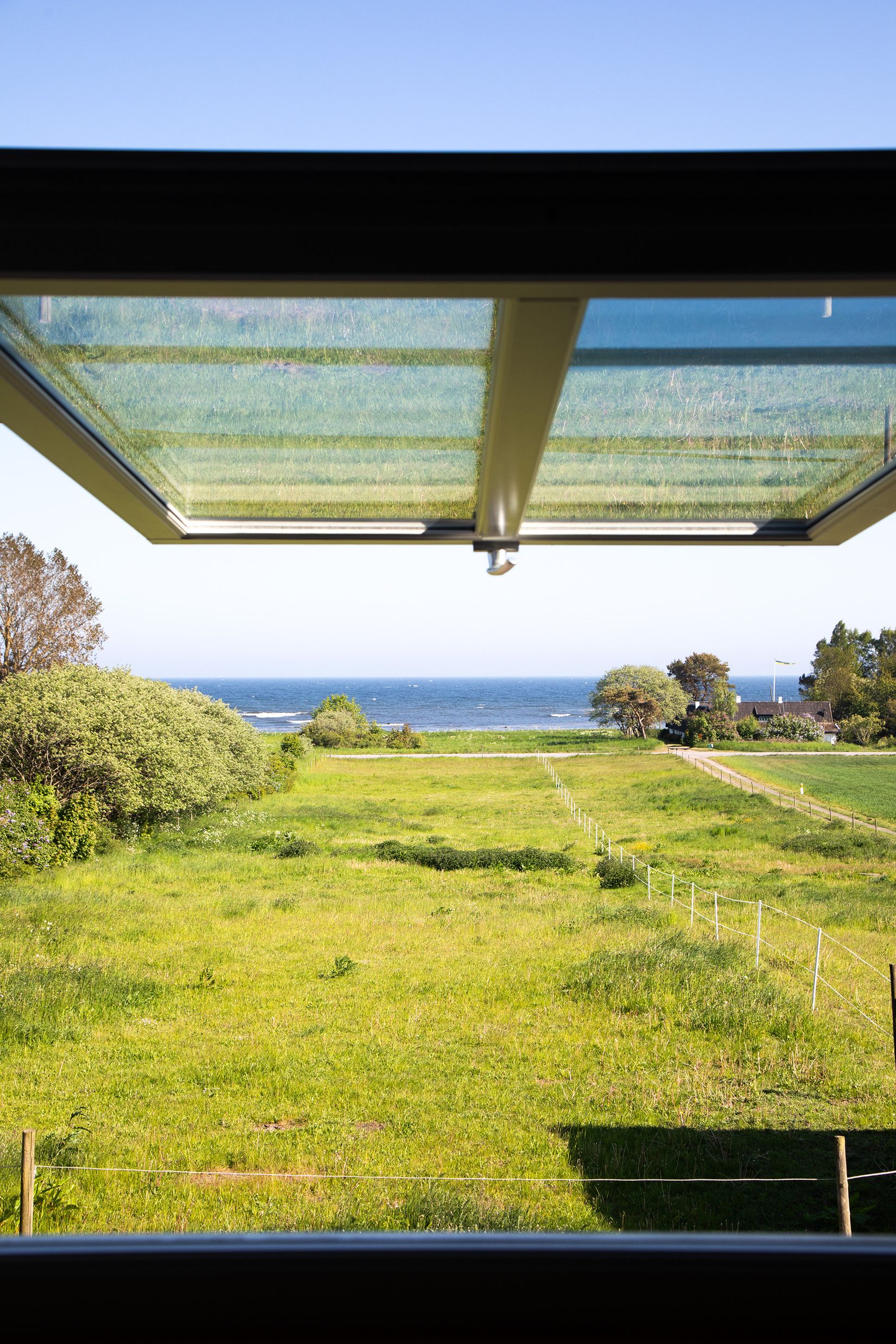 Gård/Skog, Bernhard Nils väg 7, Örnahusen, Simrishamn