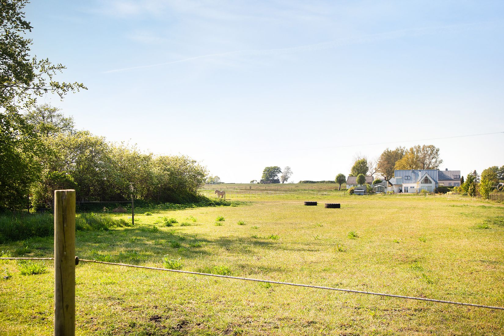 Gård/Skog, Bernhard Nils väg 7, Örnahusen, Simrishamn