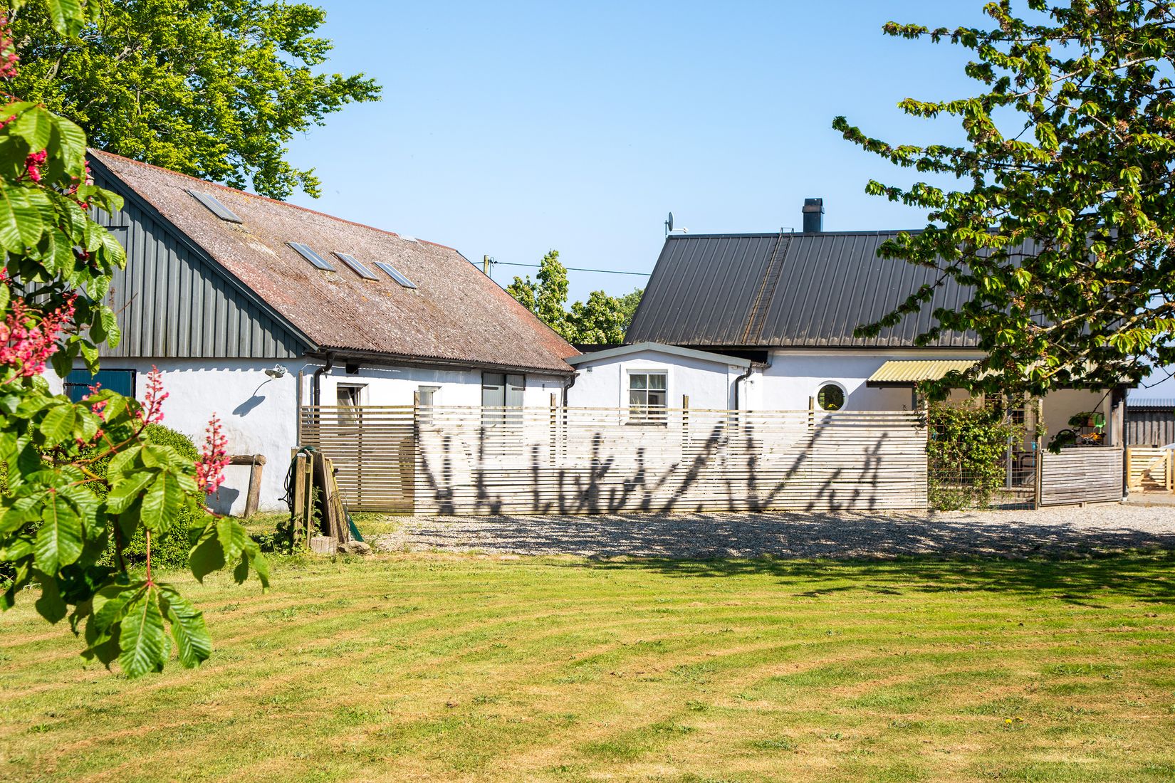Gård/Skog, Bernhard Nils väg 7, Örnahusen, Simrishamn