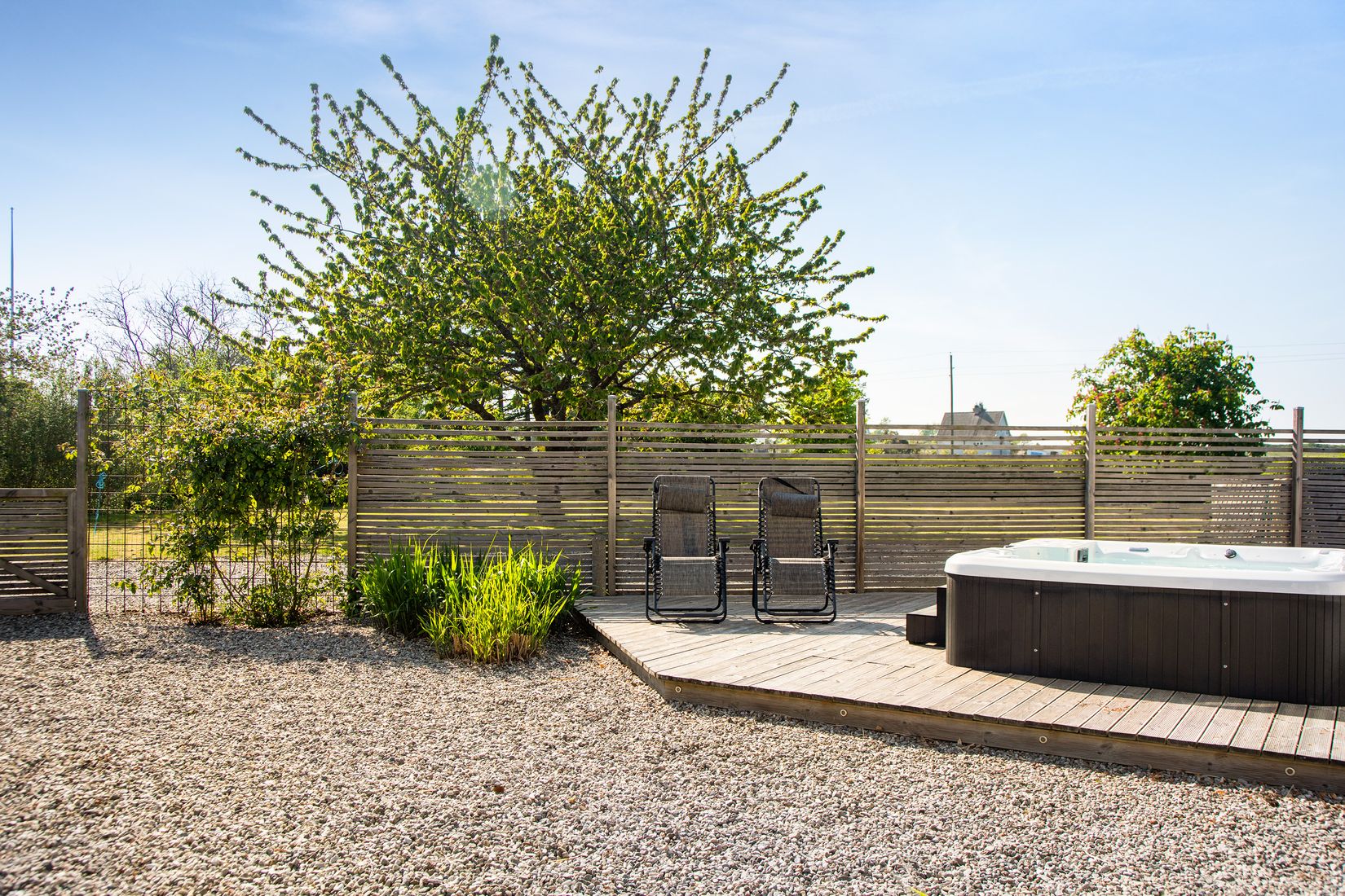 Gård/Skog, Bernhard Nils väg 7, Örnahusen, Simrishamn