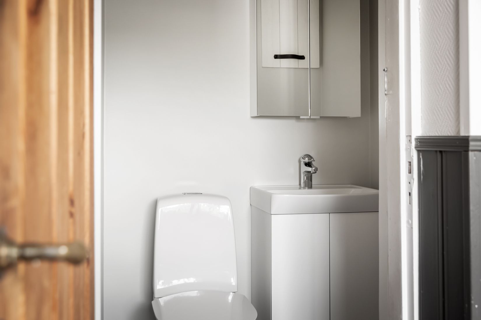 Gård/Skog, Bernhard Nils väg 7, Örnahusen, Simrishamn