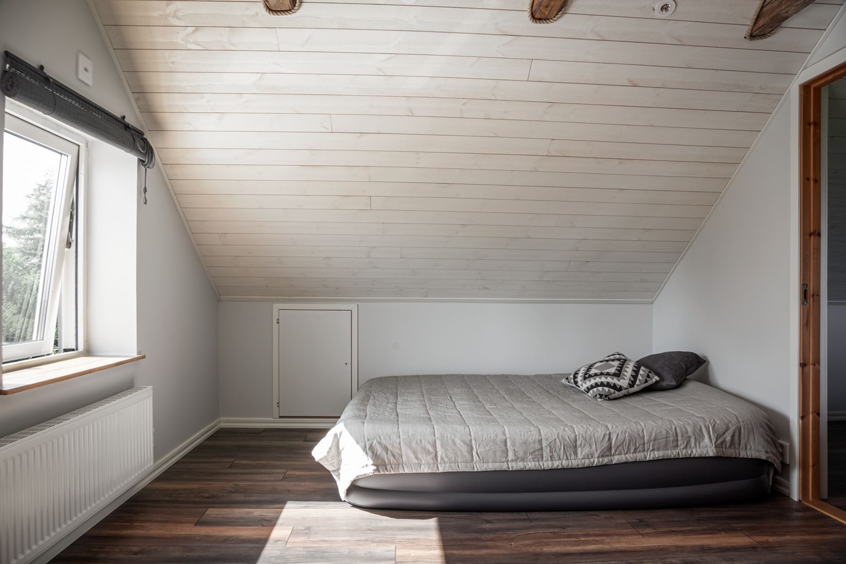 Gård/Skog, Bernhard Nils väg 7, Örnahusen, Simrishamn