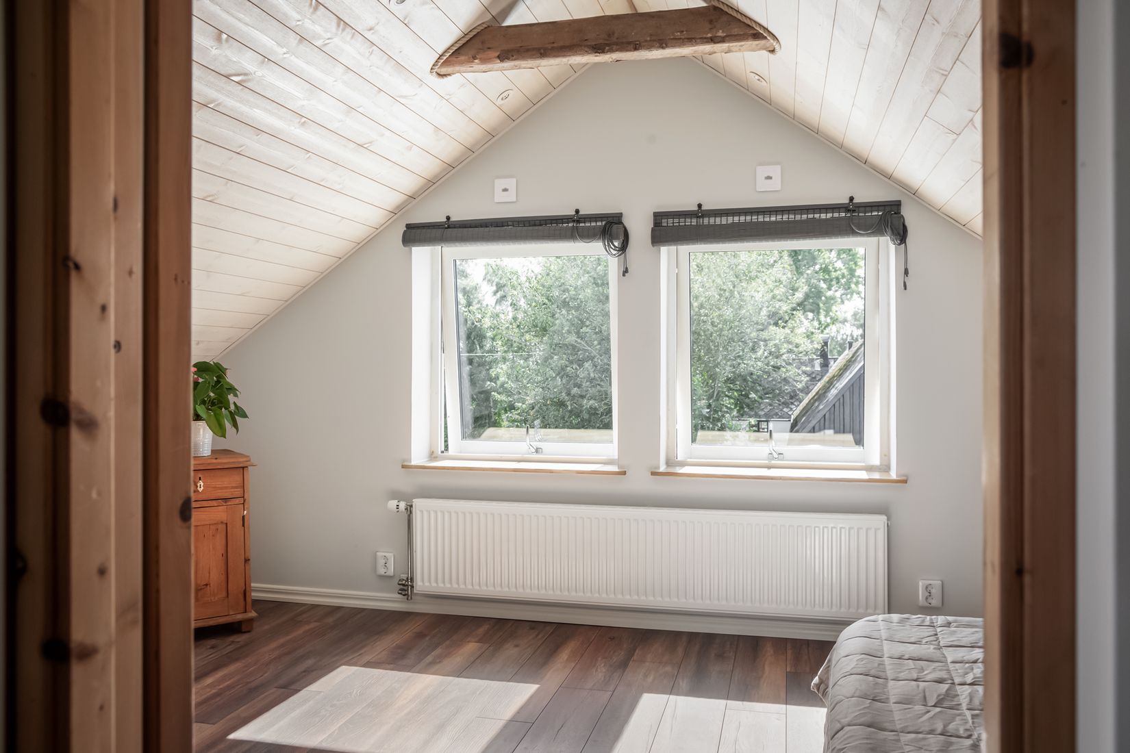 Gård/Skog, Bernhard Nils väg 7, Örnahusen, Simrishamn