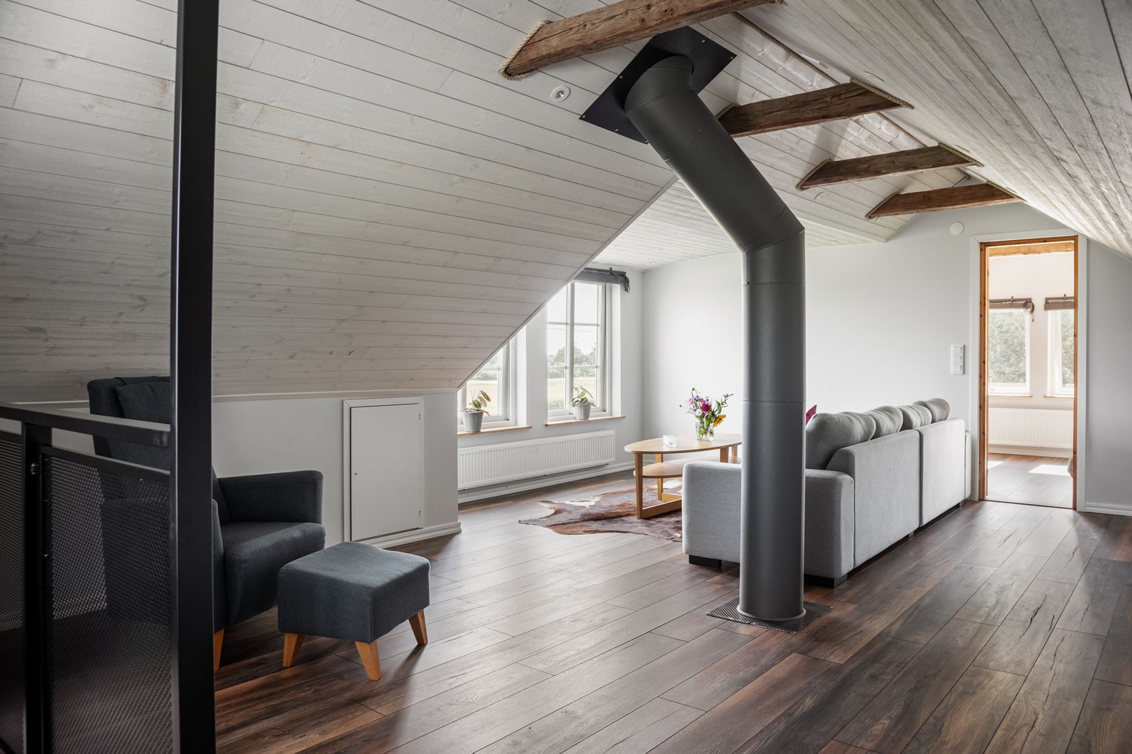 Gård/Skog, Bernhard Nils väg 7, Örnahusen, Simrishamn