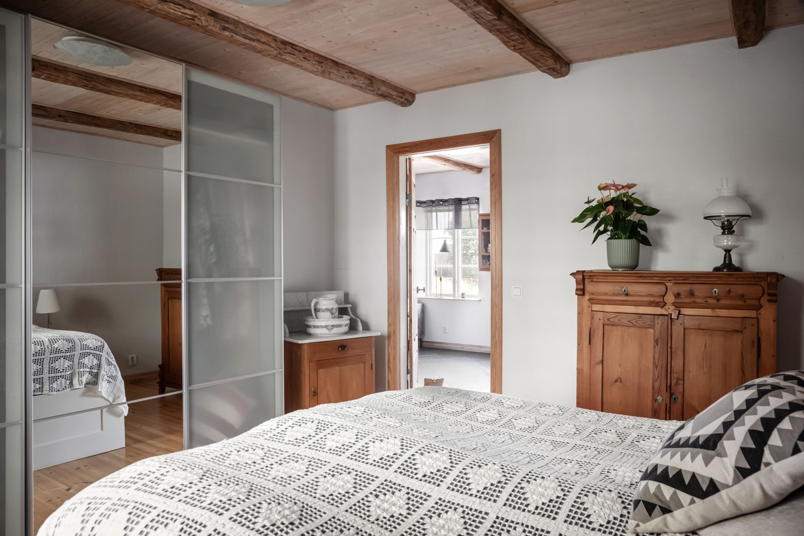 Gård/Skog, Bernhard Nils väg 7, Örnahusen, Simrishamn