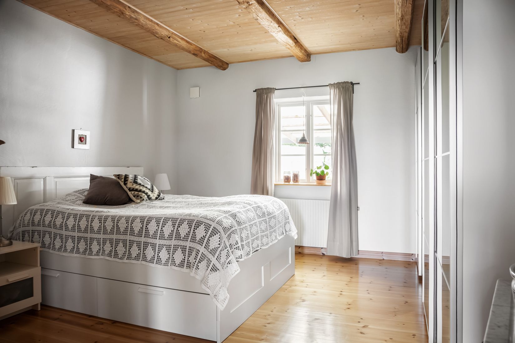 Gård/Skog, Bernhard Nils väg 7, Örnahusen, Simrishamn