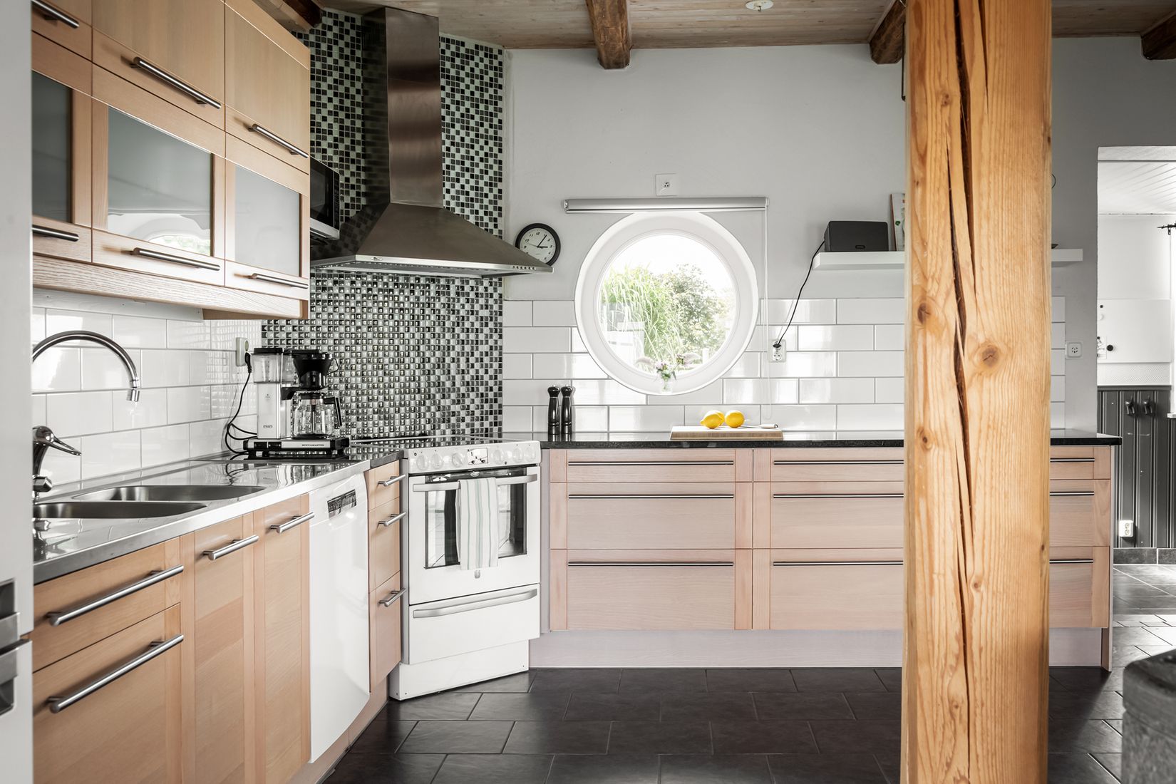 Gård/Skog, Bernhard Nils väg 7, Örnahusen, Simrishamn