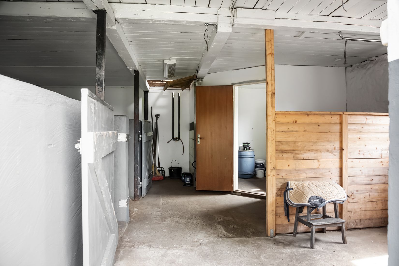 Gård/Skog, Bernhard Nils väg 7, Örnahusen, Simrishamn