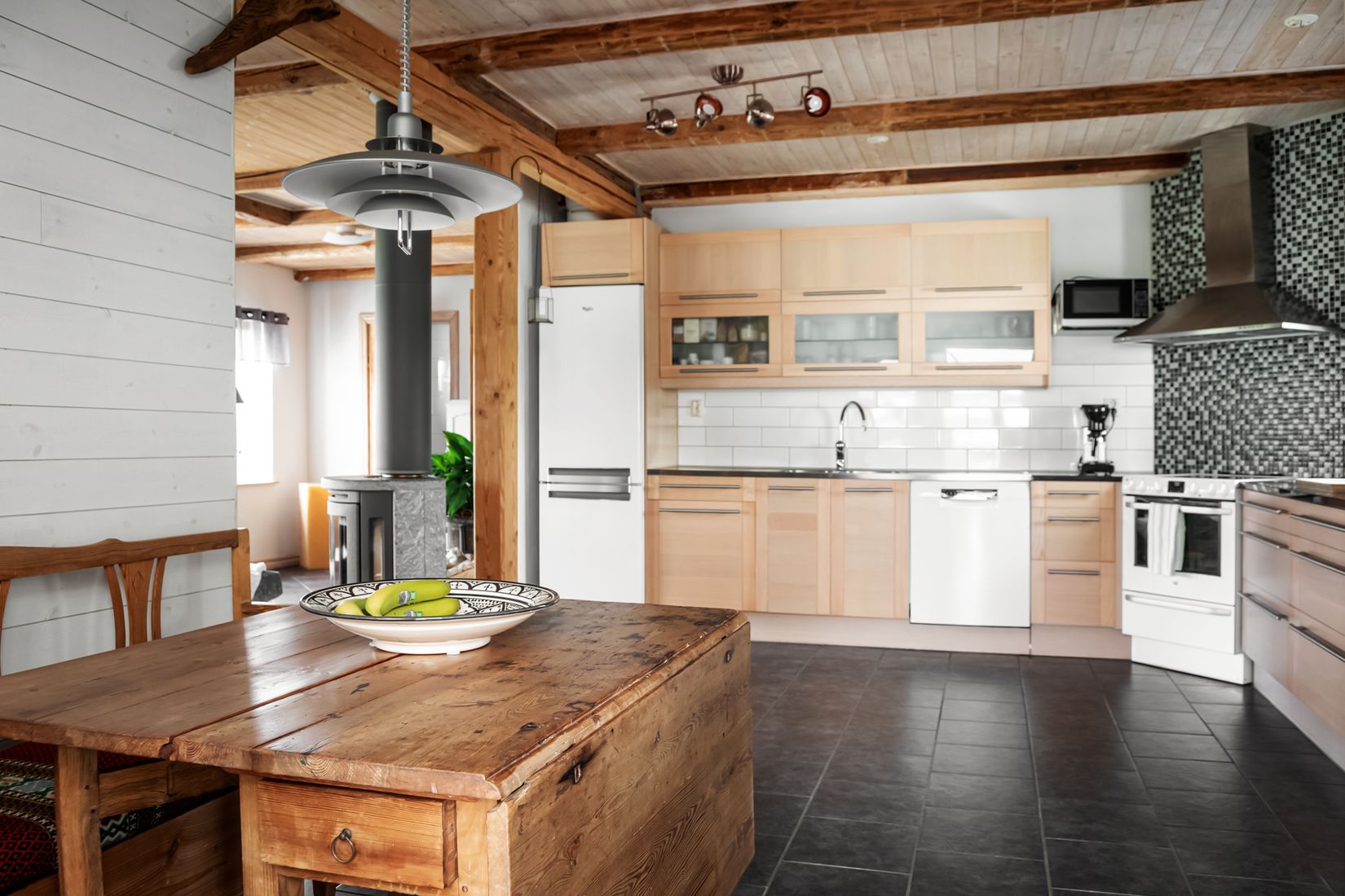 Gård/Skog, Bernhard Nils väg 7, Örnahusen, Simrishamn