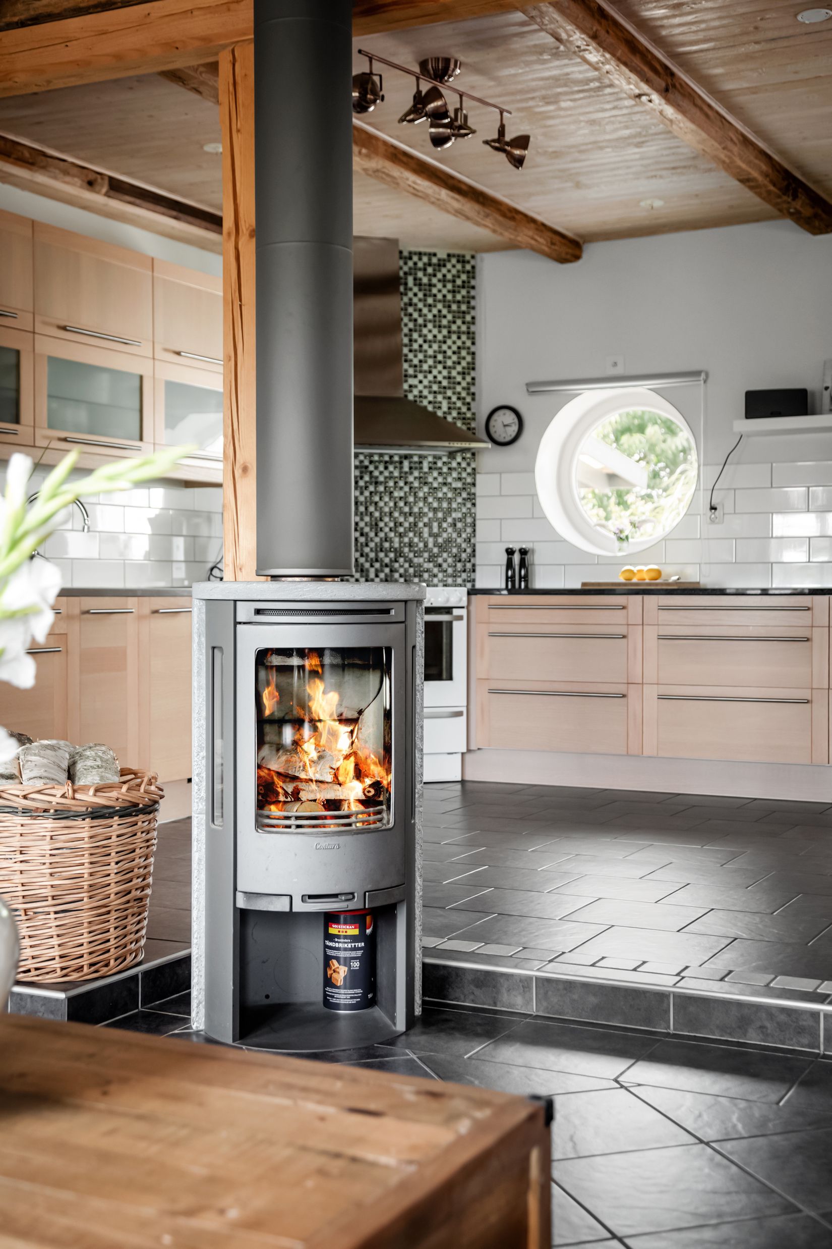 Gård/Skog, Bernhard Nils väg 7, Örnahusen, Simrishamn