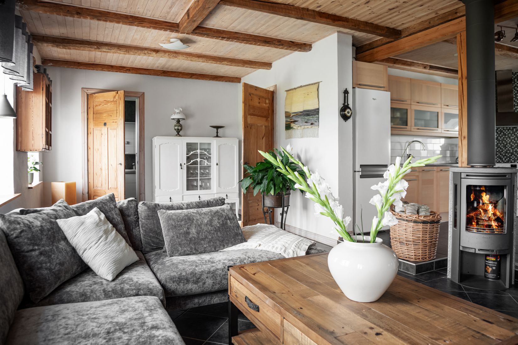 Gård/Skog, Bernhard Nils väg 7, Örnahusen, Simrishamn