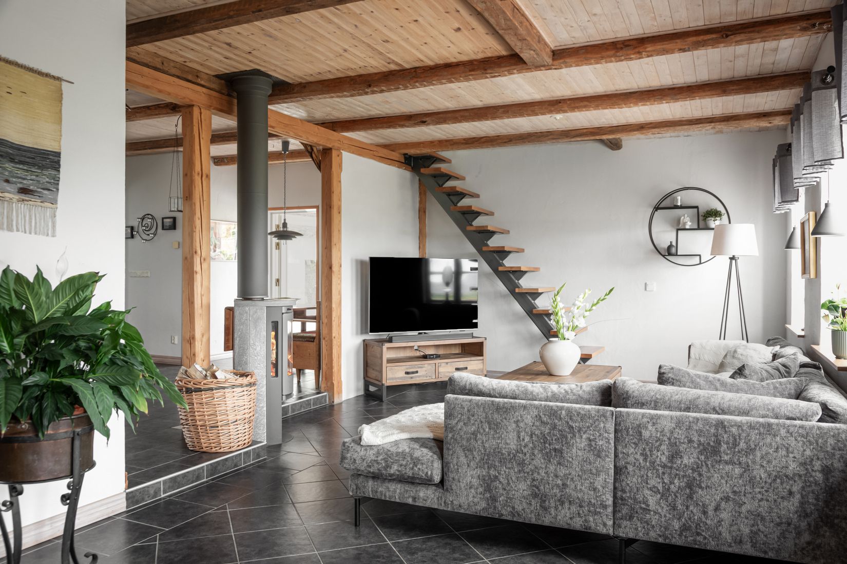 Gård/Skog, Bernhard Nils väg 7, Örnahusen, Simrishamn