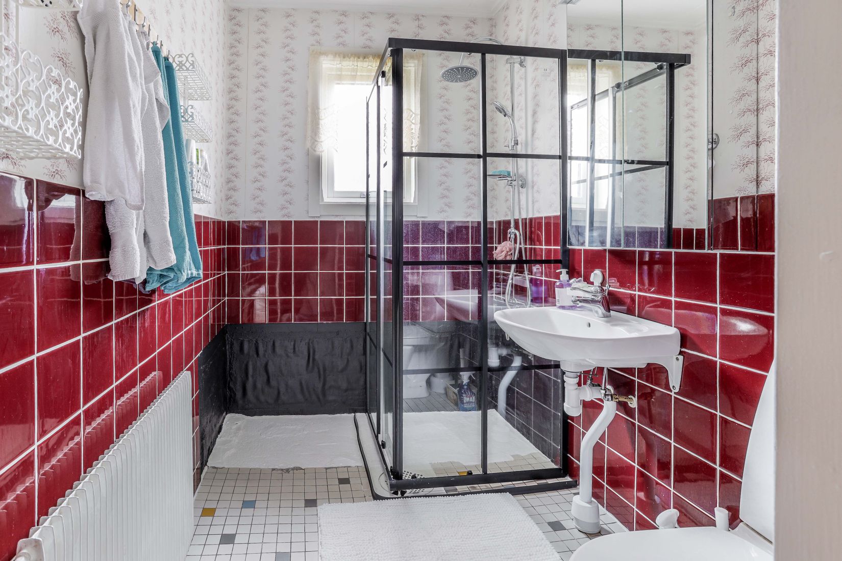 Villa, Ringvägen 8, Örnsköldsvik