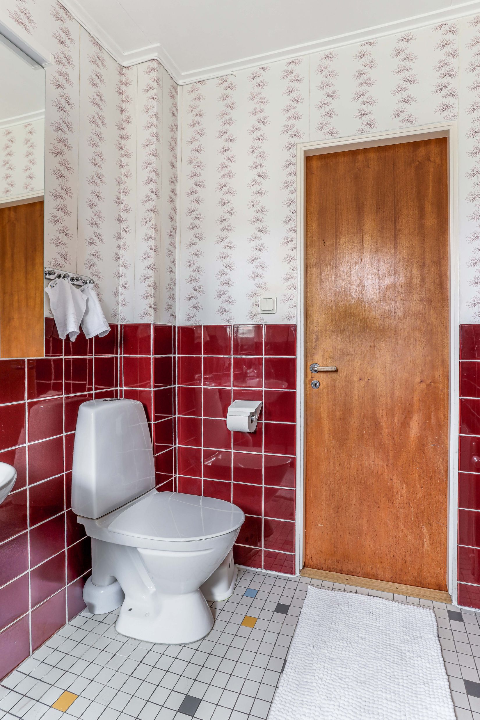 Villa, Ringvägen 8, Örnsköldsvik