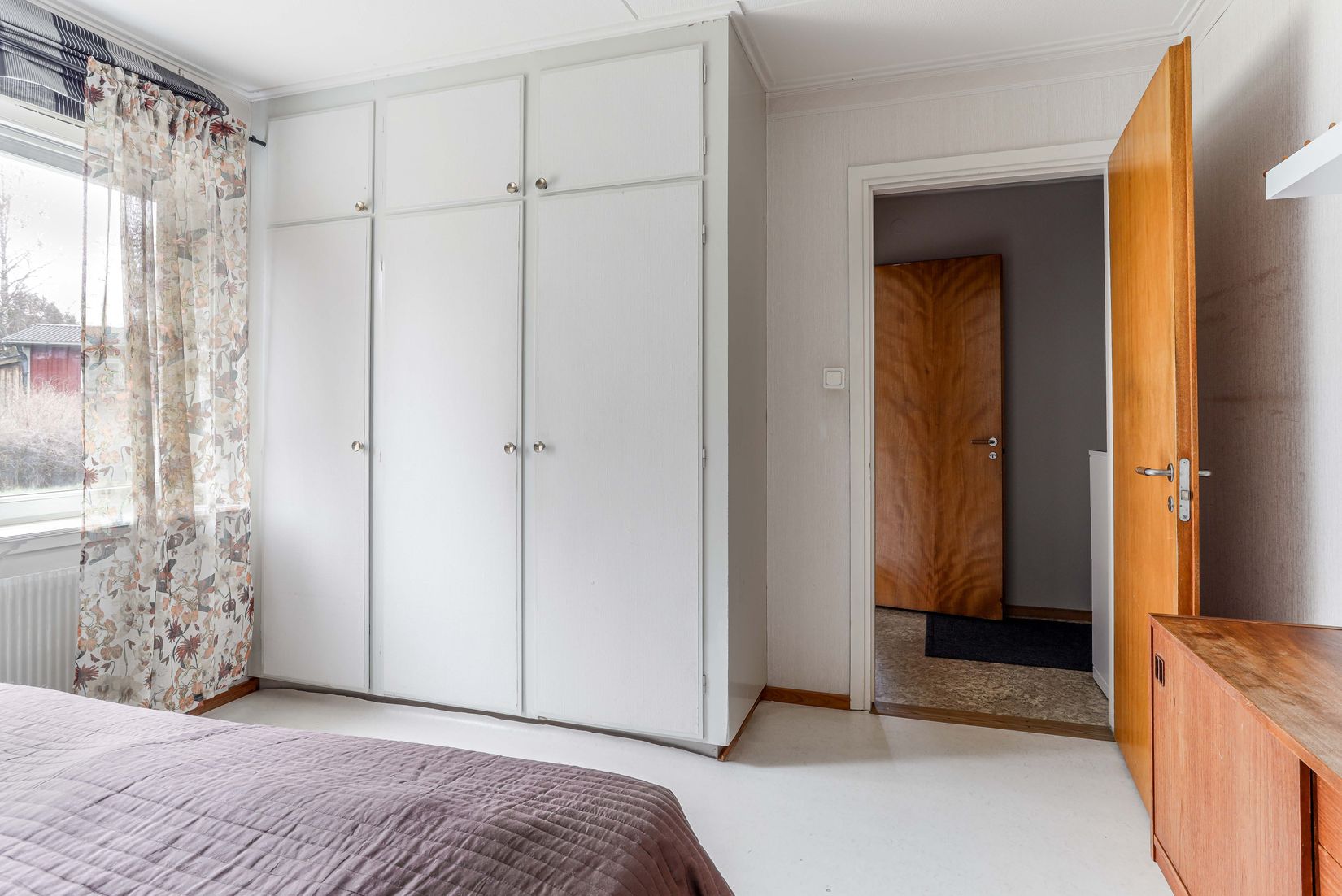 Villa, Ringvägen 8, Örnsköldsvik