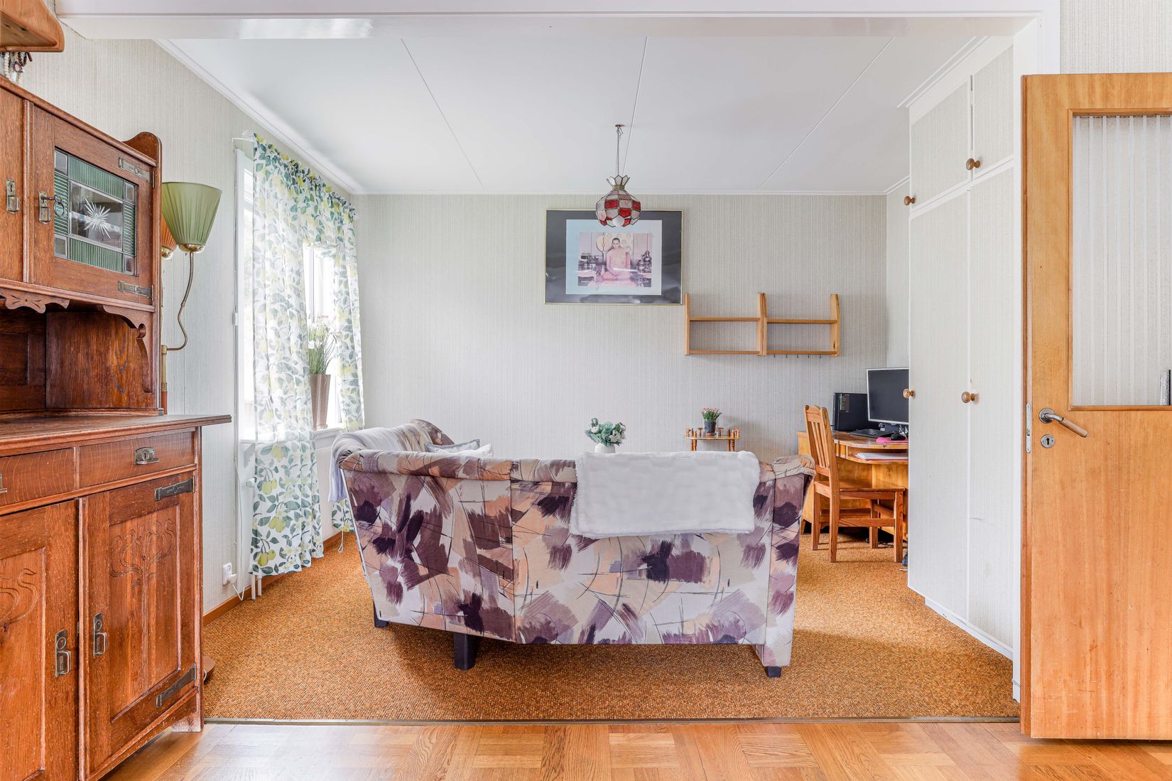 Villa, Ringvägen 8, Örnsköldsvik