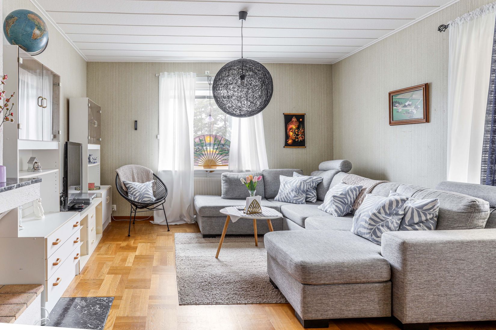 Villa, Ringvägen 8, Örnsköldsvik