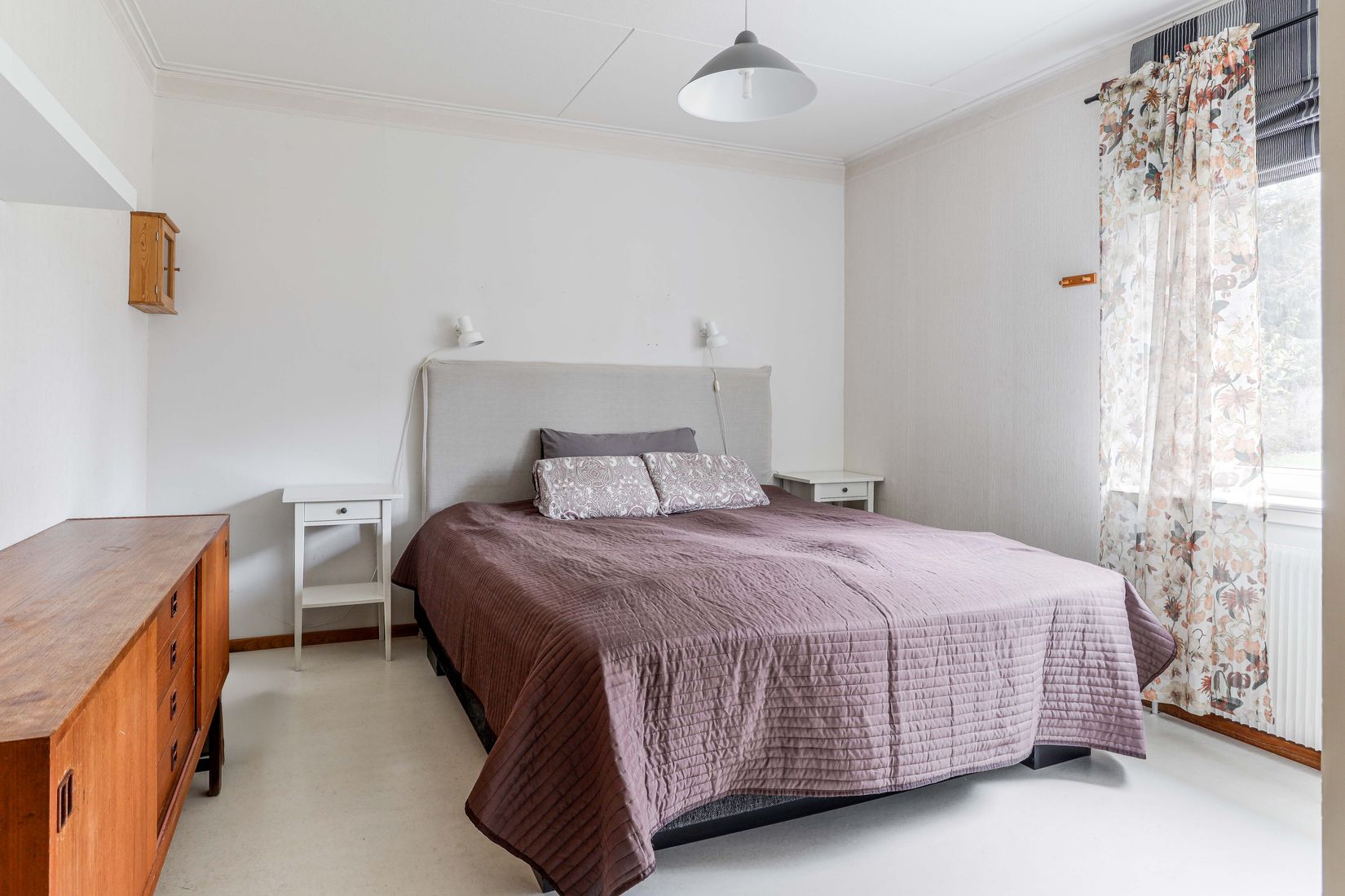 Villa, Ringvägen 8, Örnsköldsvik