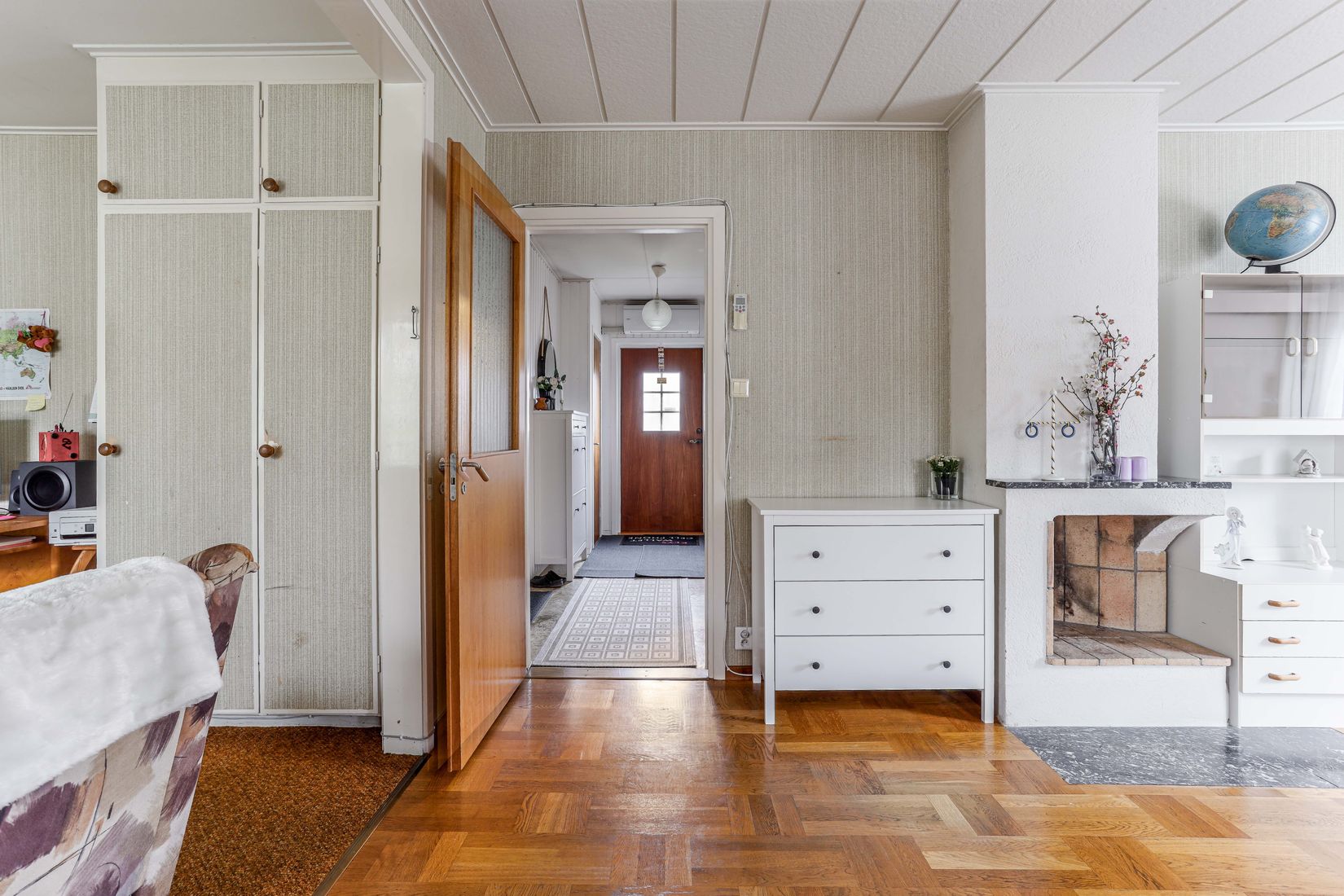 Villa, Ringvägen 8, Örnsköldsvik