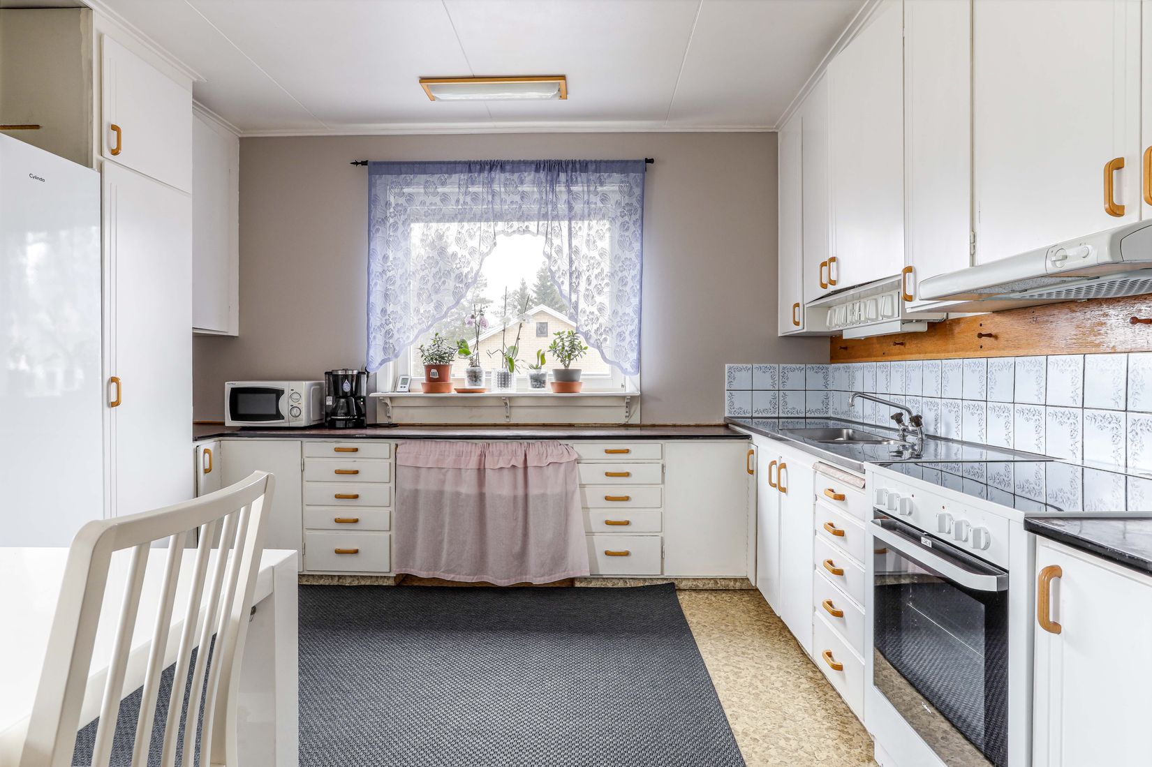 Villa, Ringvägen 8, Örnsköldsvik