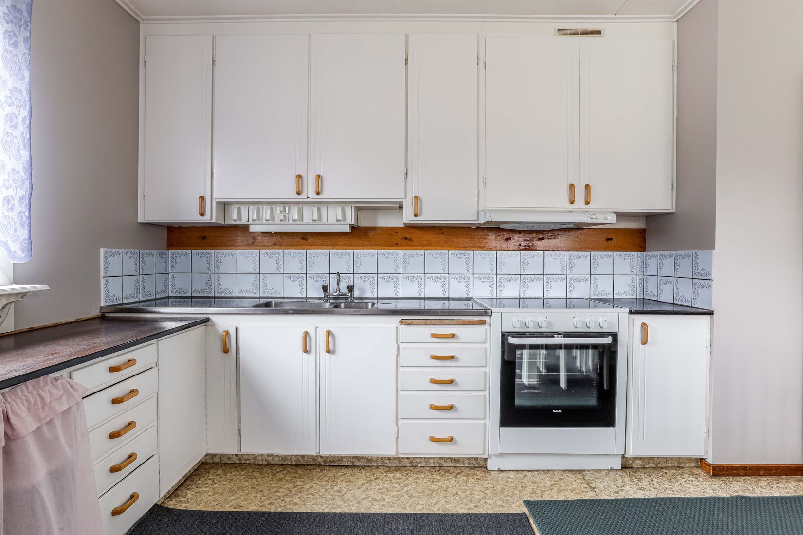 Villa, Ringvägen 8, Örnsköldsvik