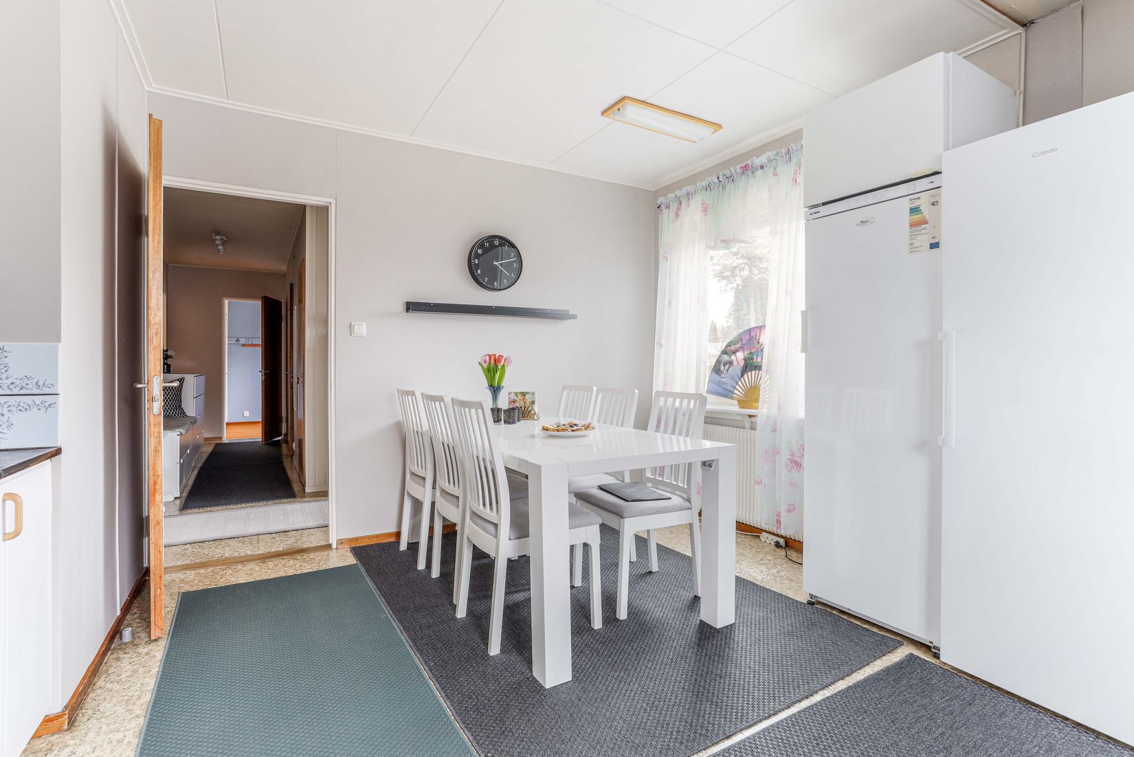 Villa, Ringvägen 8, Örnsköldsvik