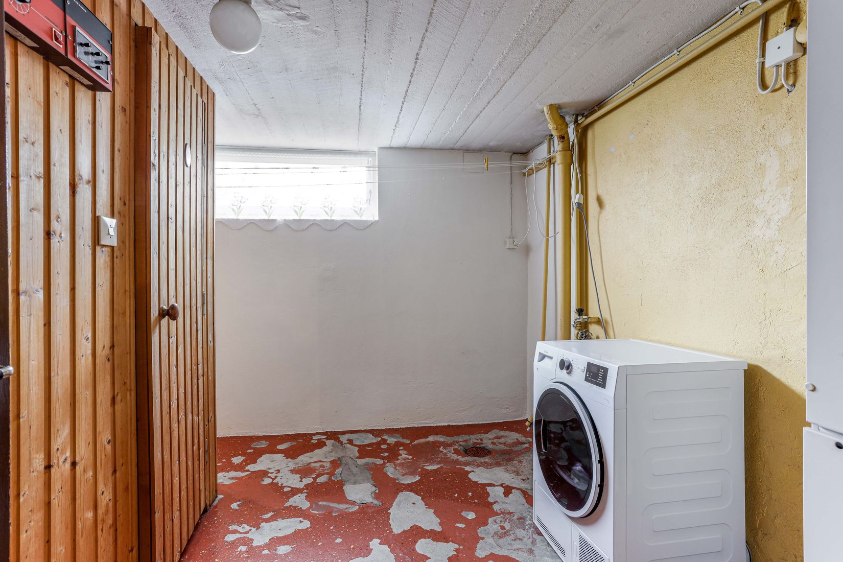 Villa, Ringvägen 8, Örnsköldsvik