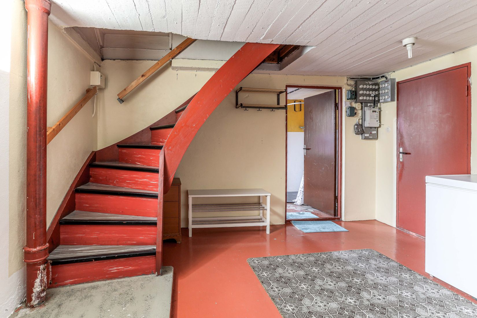 Villa, Ringvägen 8, Örnsköldsvik