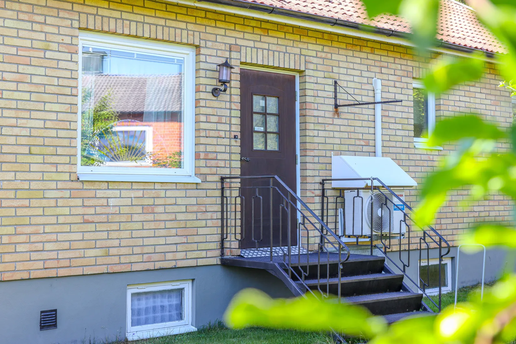 Villa, Ringvägen 8, Örnsköldsvik