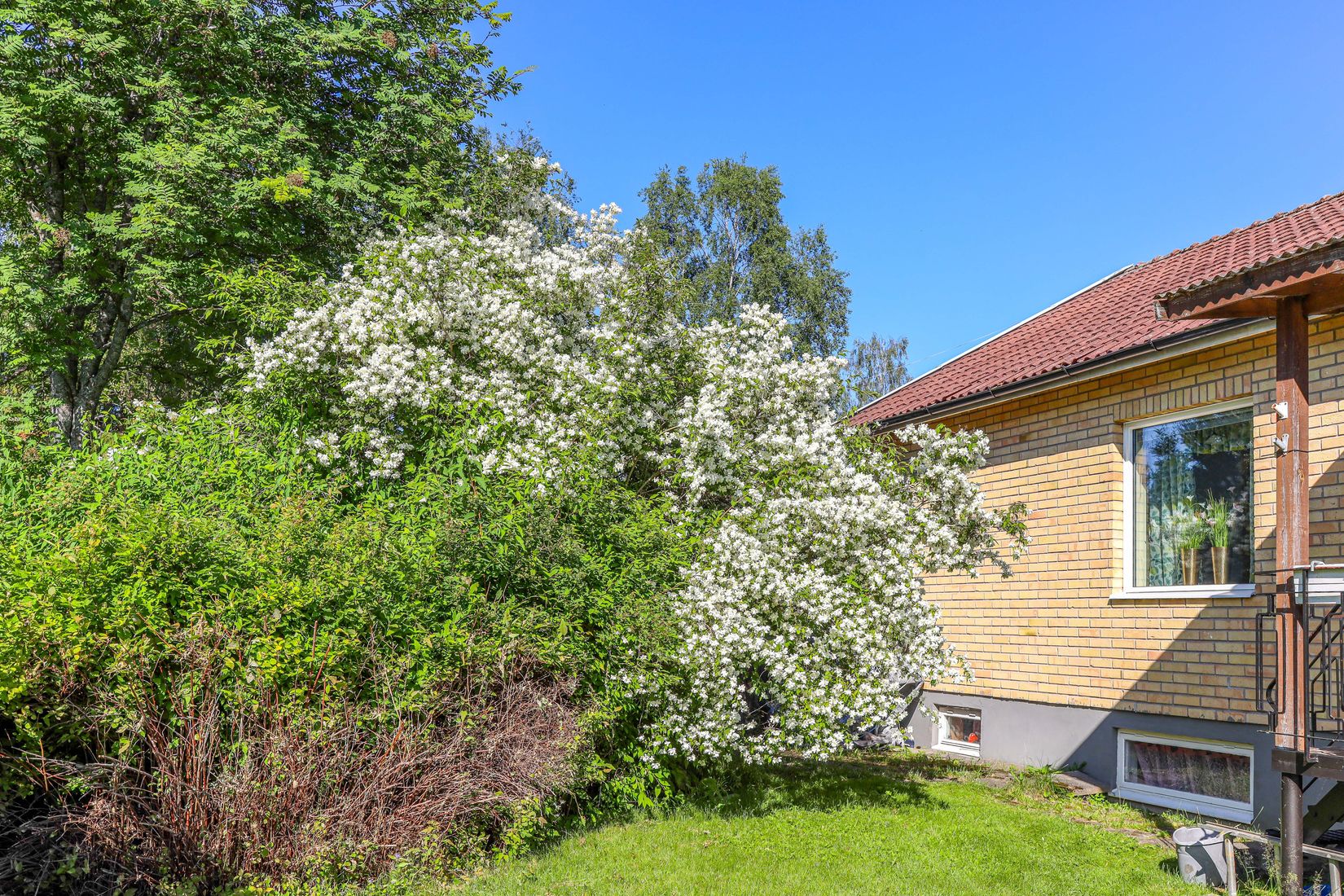 Villa, Ringvägen 8, Örnsköldsvik