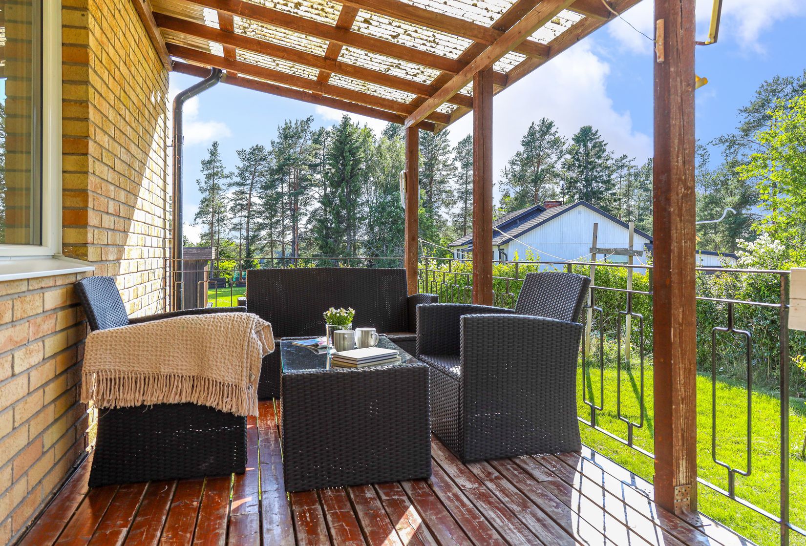 Villa, Ringvägen 8, Örnsköldsvik