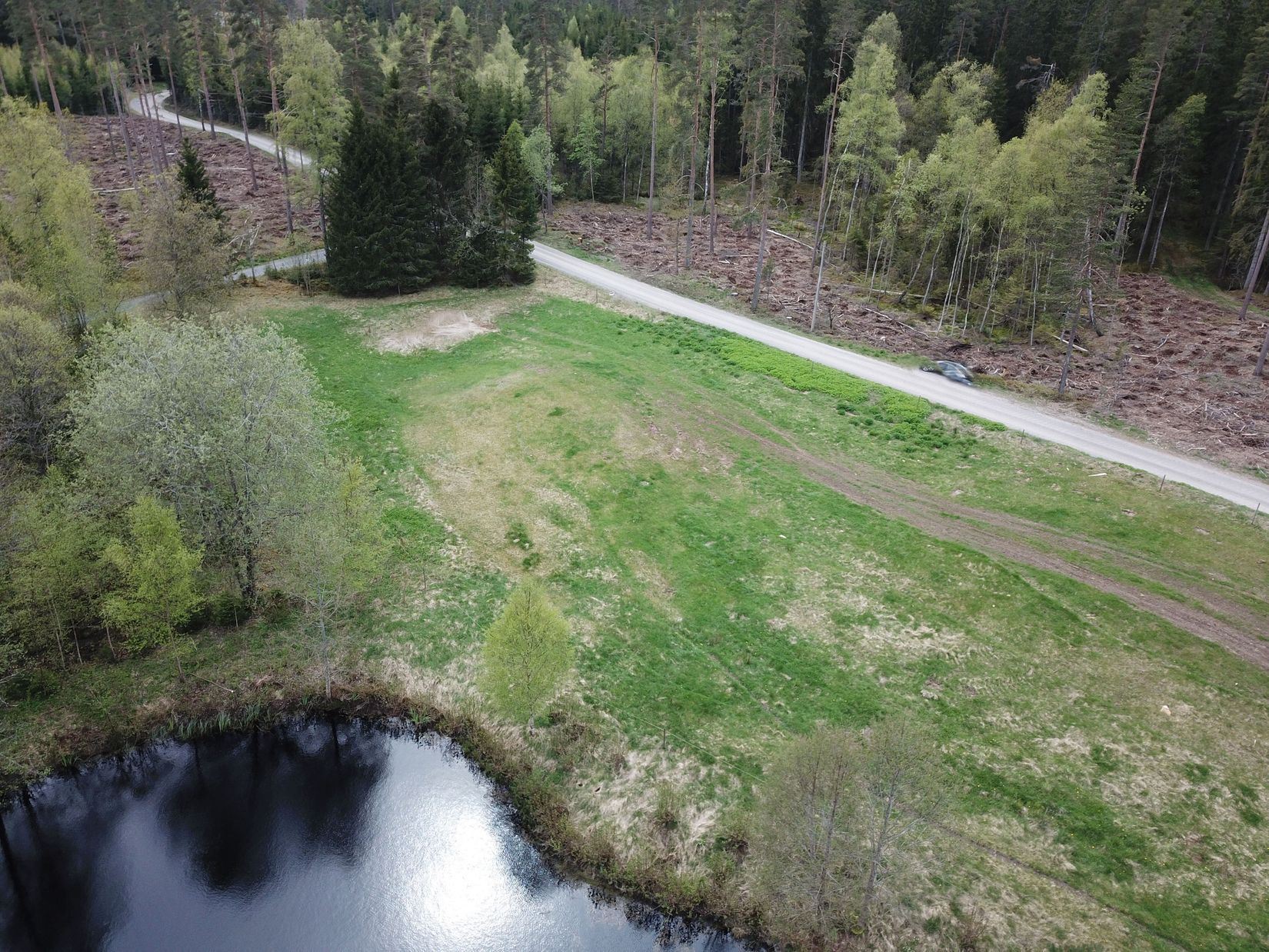 Villa, Viken, Viken, Sävsjö