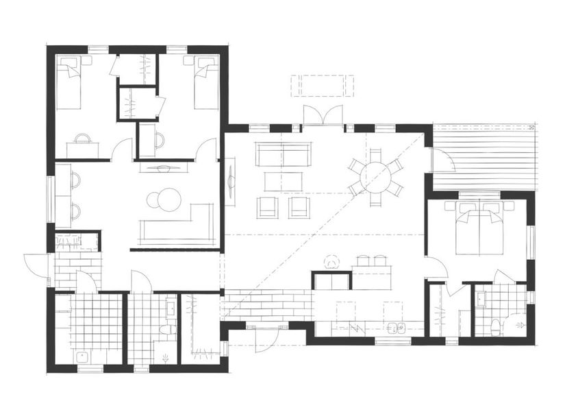 Villa, Viken, Viken, Sävsjö