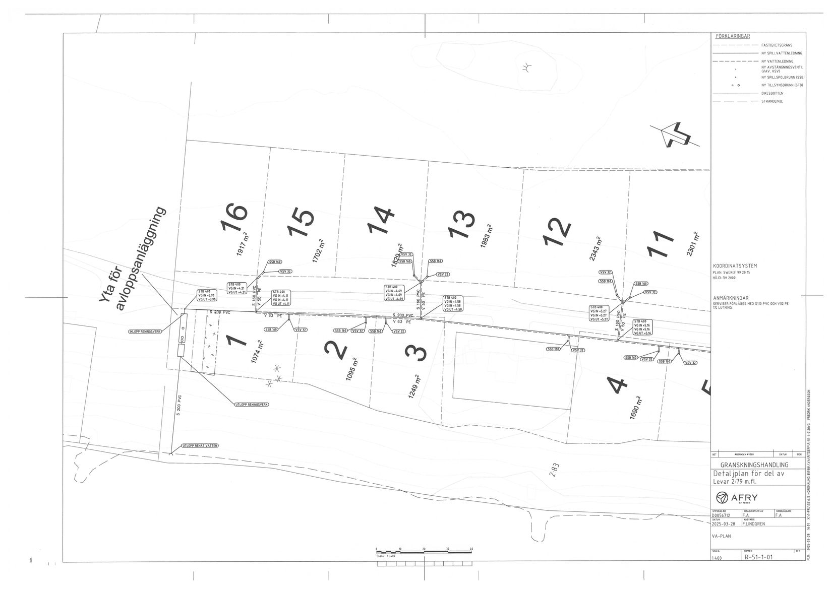 Villa, Nyvik, Nordmaling Nyvik, Nordmaling