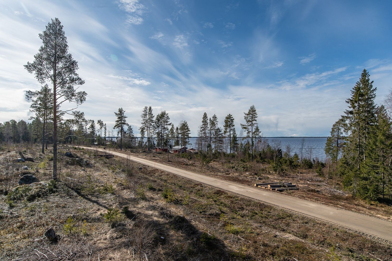 Villa, Nyvik, Nordmaling Nyvik, Nordmaling