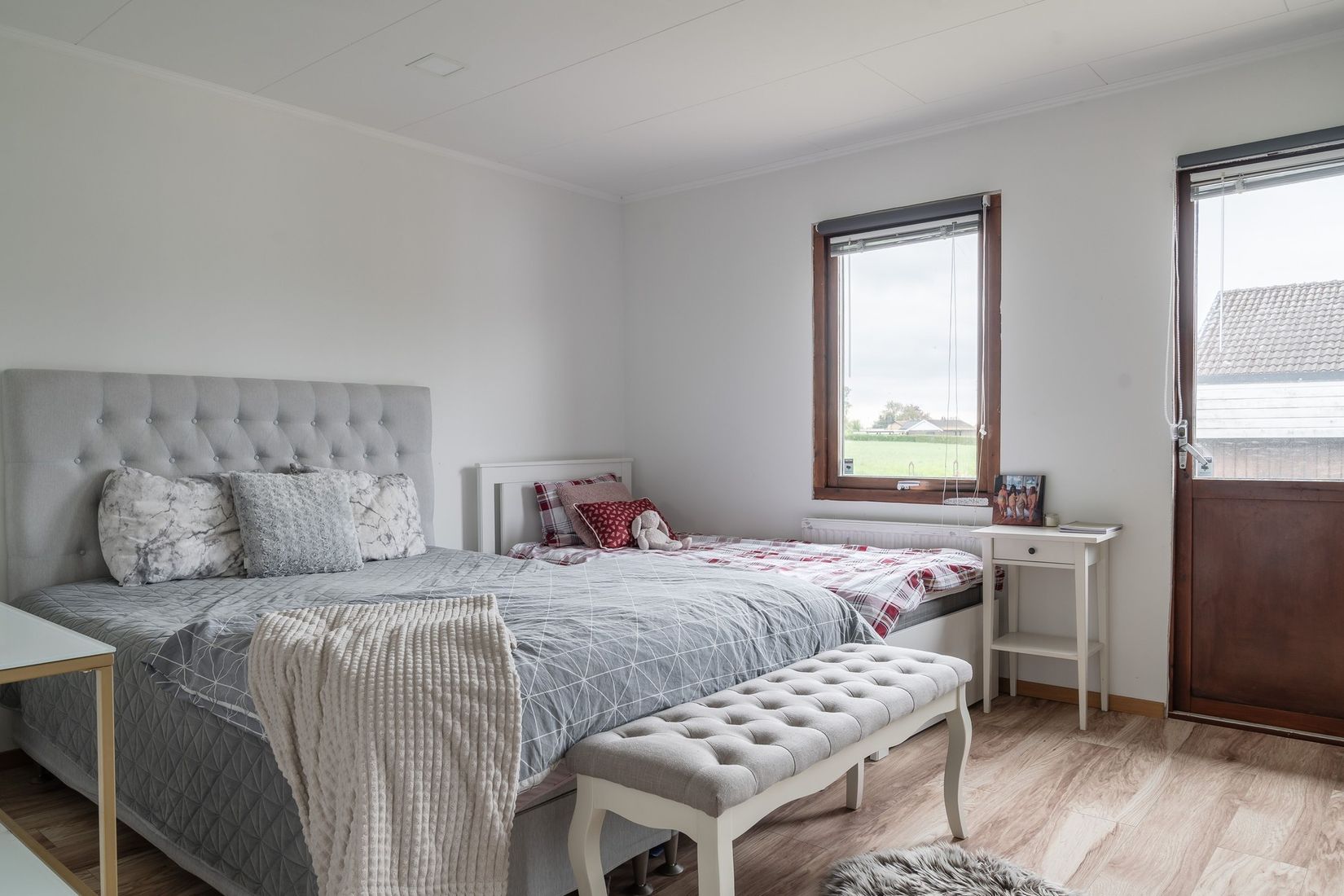 Villa, Ringvägen 53, Marieholm, Eslöv