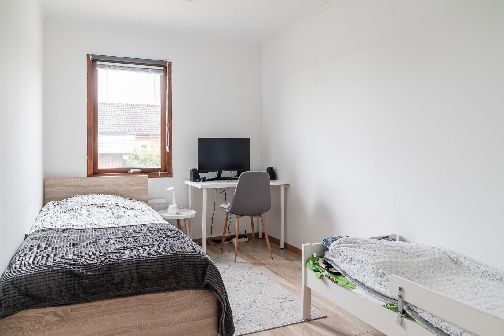 Villa, Ringvägen 53, Marieholm, Eslöv