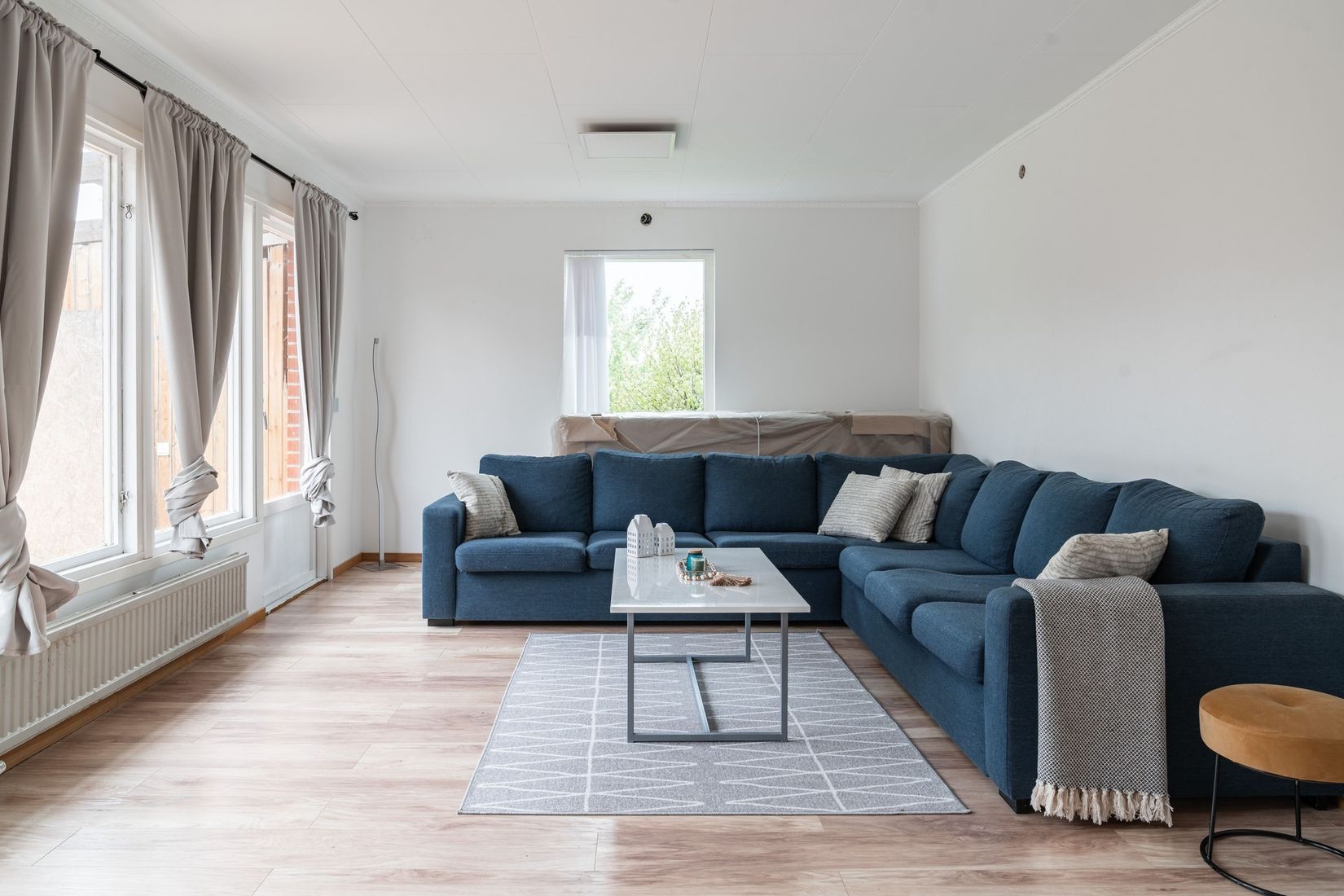 Villa, Ringvägen 53, Marieholm, Eslöv