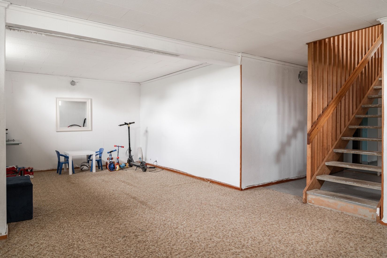 Villa, Ringvägen 53, Marieholm, Eslöv