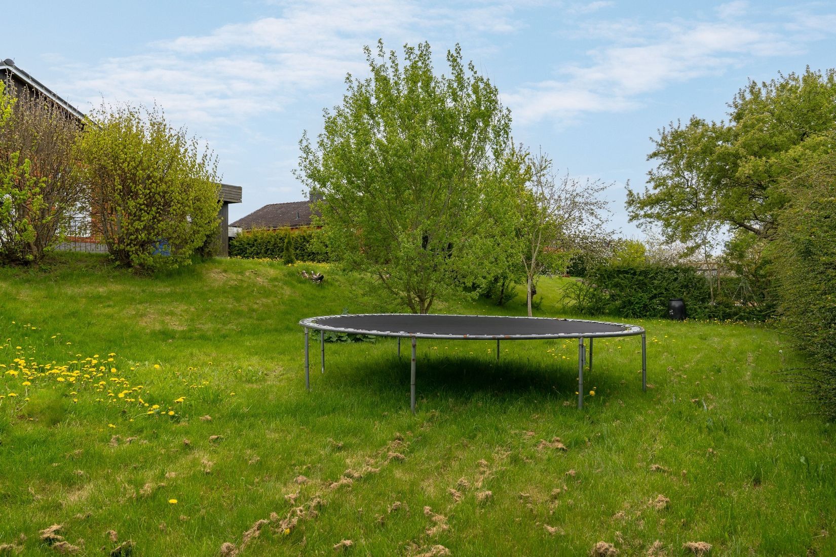 Villa, Ringvägen 53, Marieholm, Eslöv