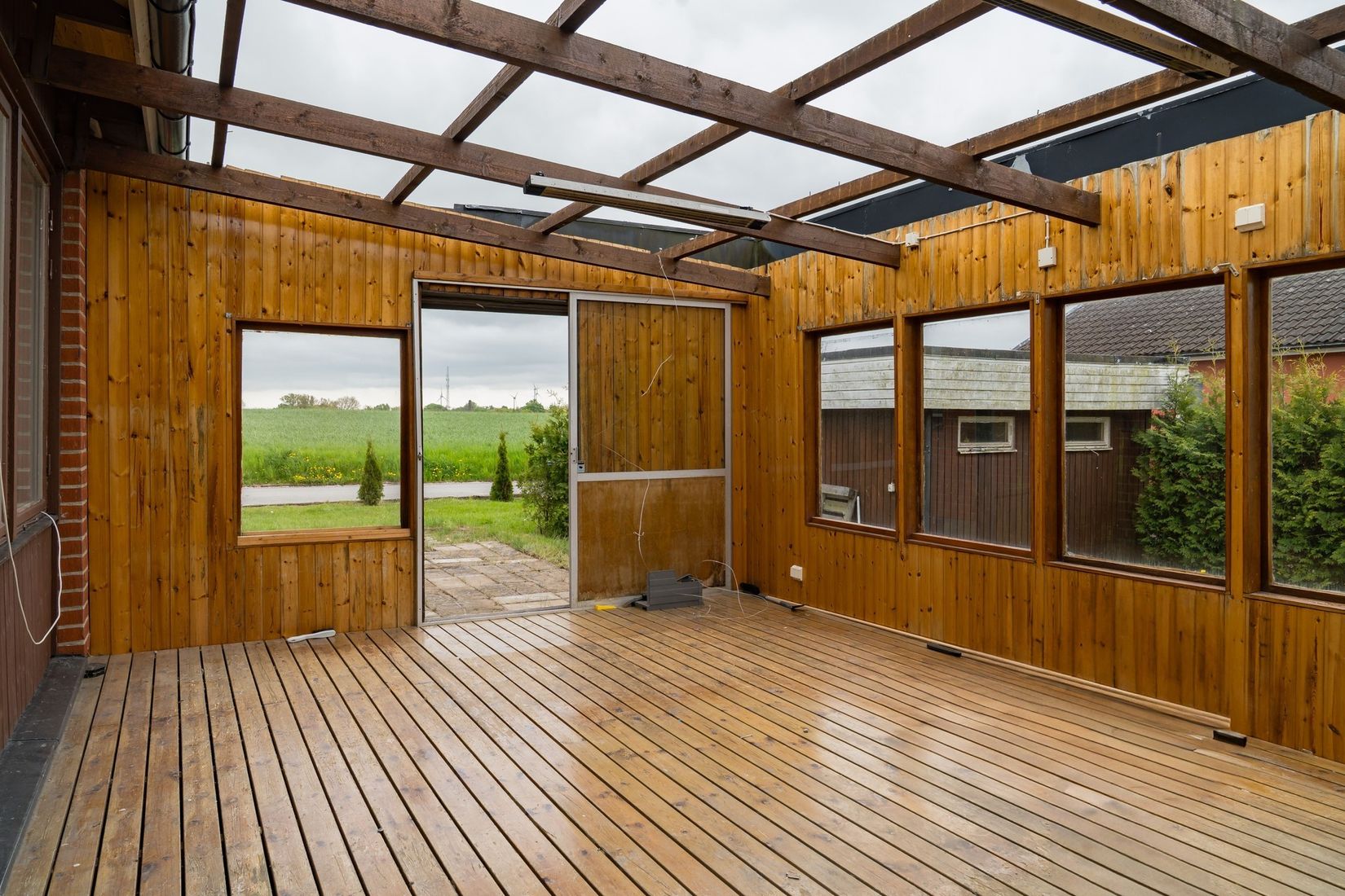 Villa, Ringvägen 53, Marieholm, Eslöv